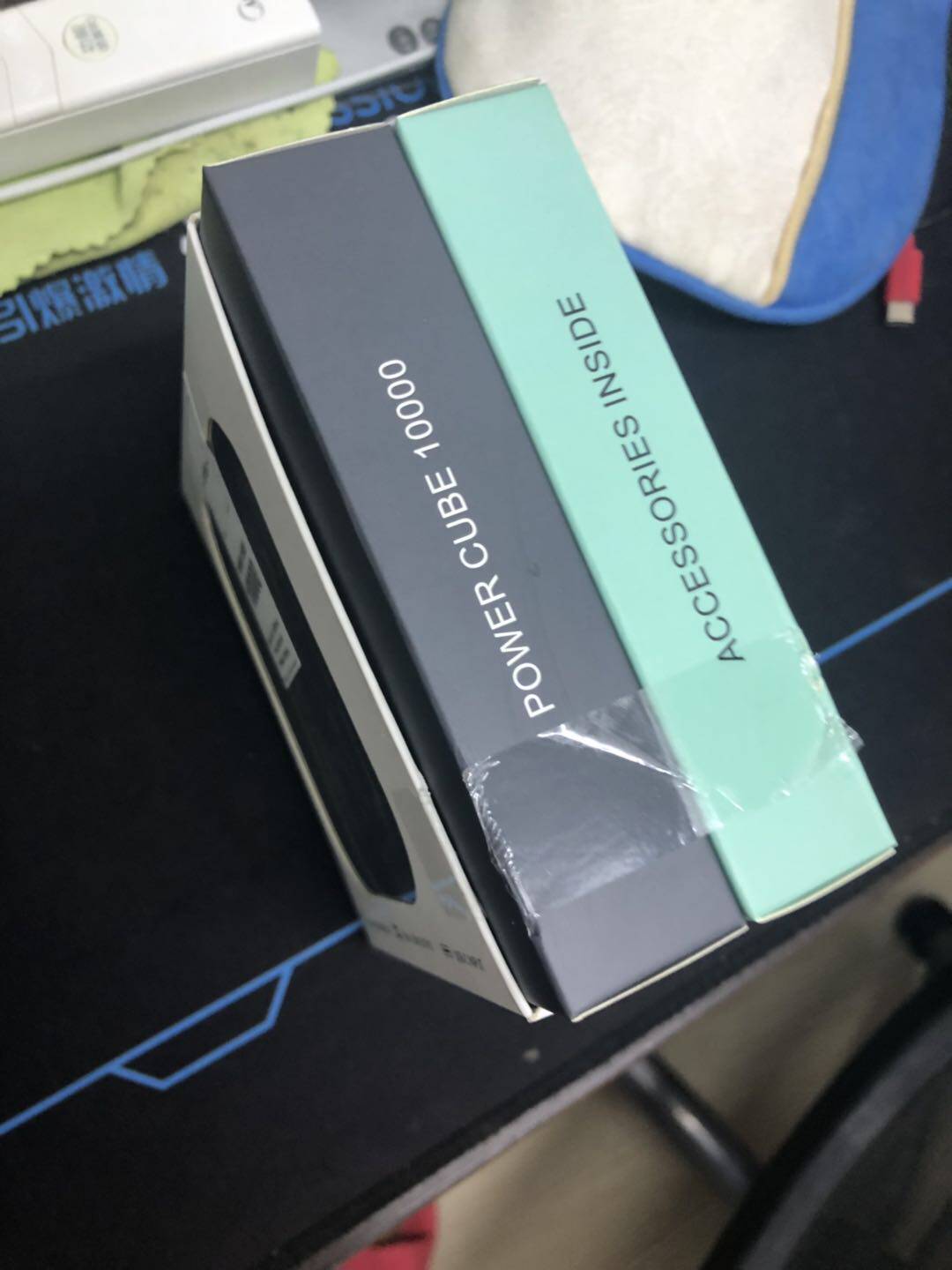 MIPOW苹果无线充电宝免费用好用吗什么牌子哪个国家的，亲自使用体验（以名人之名同款）_搜券