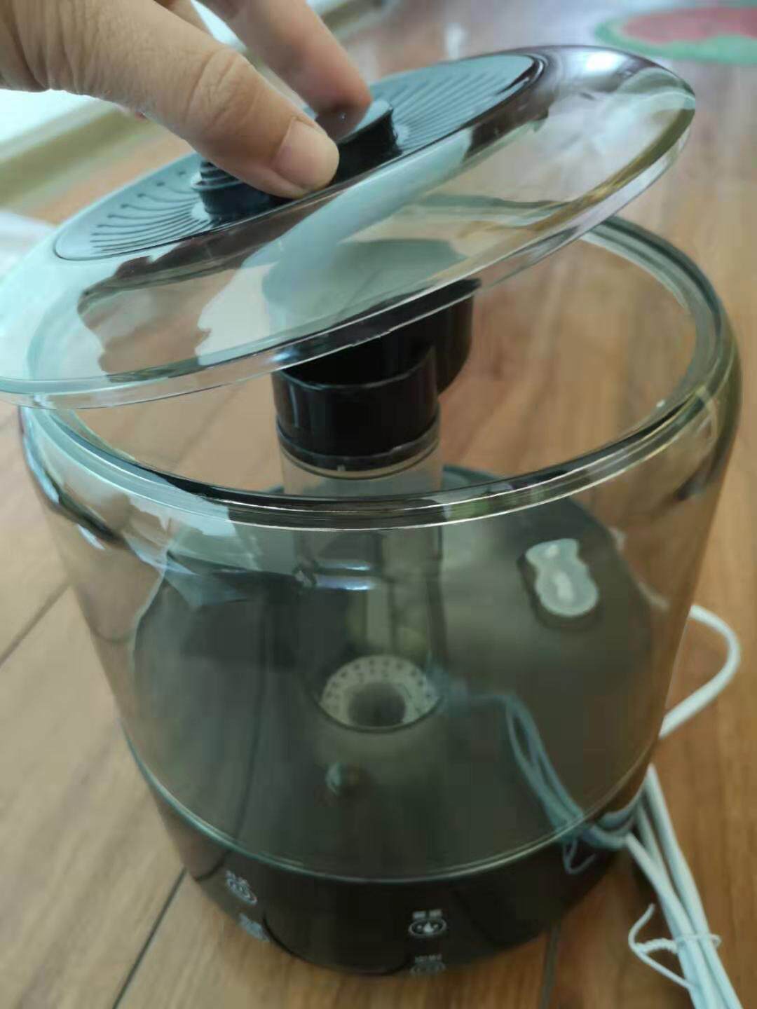 收藏店铺免费试用！上加水加湿器好用吗什么牌子哪个国家的，亲自使用体验（以名人之名同款）_搜券