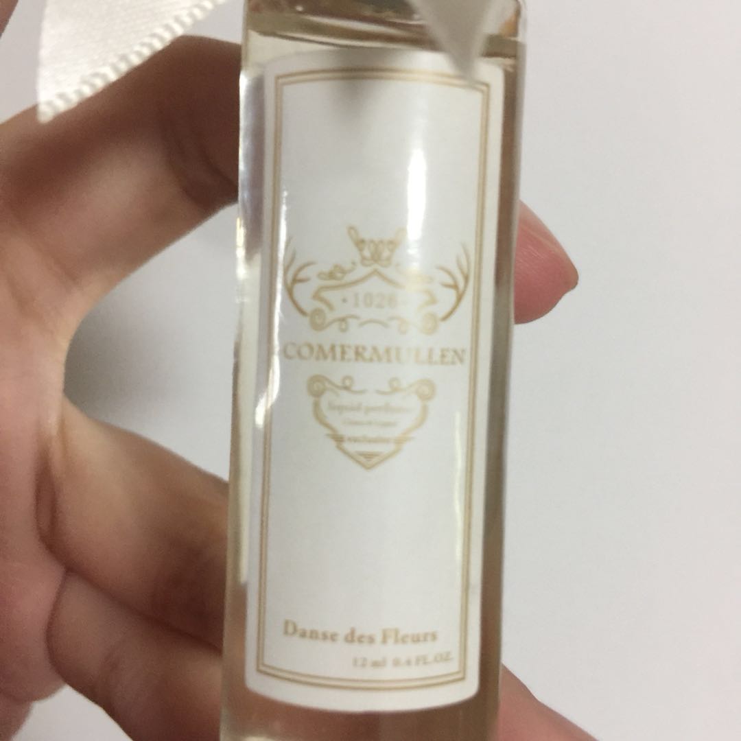 香港滚珠持久淡香水好不好用，入手后1个月来评价,第3张