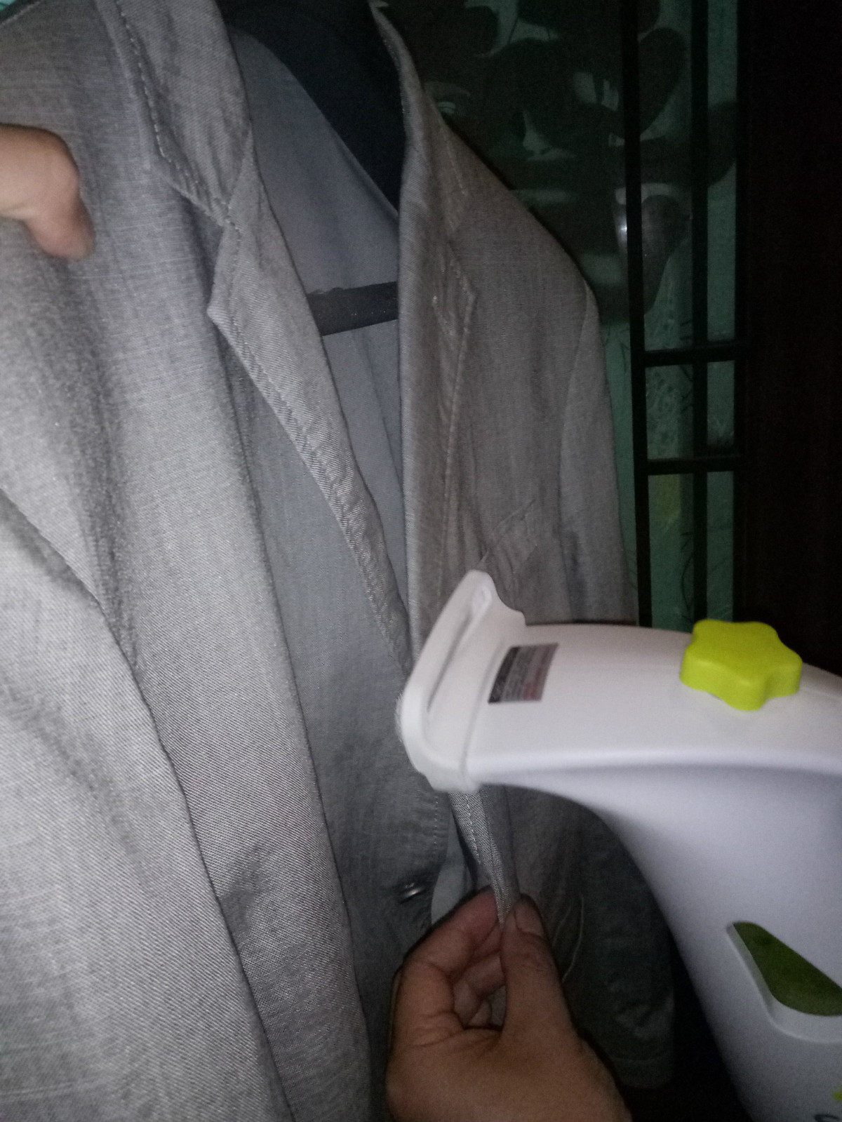 SKG便携式手持挂烫机可加湿这个牌子怎么样好用吗，使用测评（网红推荐）_搜券