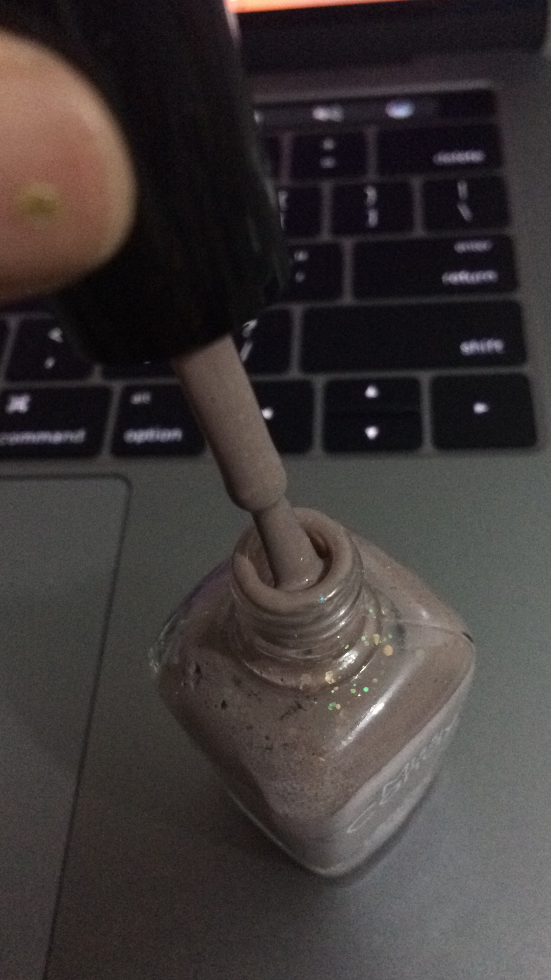 健康可剥甲油 光温变怎么样，好用吗？使用感受分享,第5张