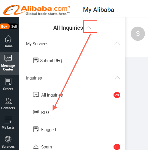 A Guide to Managing Alibaba RFQ- Canceling, Checking Quotations, Posting, and More.