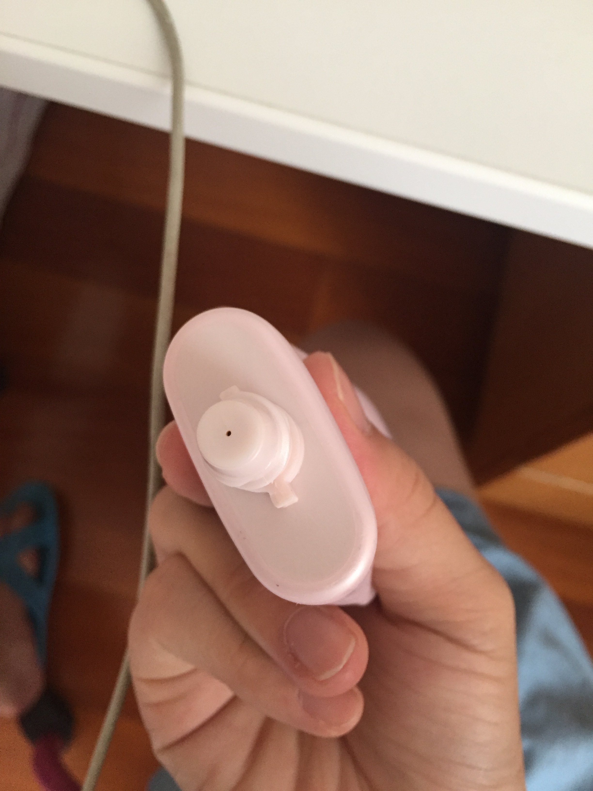 相宜本草红景天洗面奶