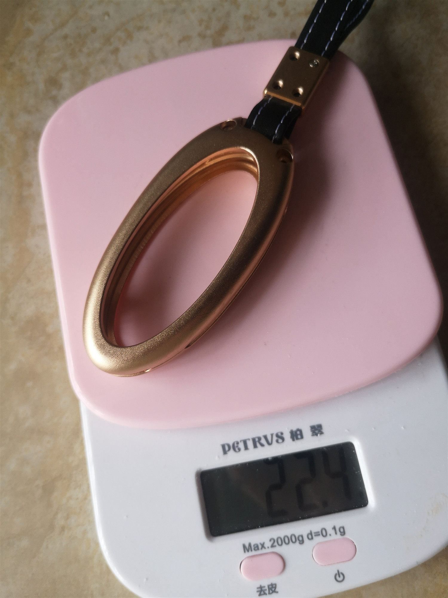 日产汽车钥匙套性价比最高，使用一个月后真实上手体验_搜券