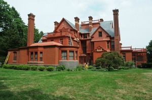 Thomas Edison National Historical Park