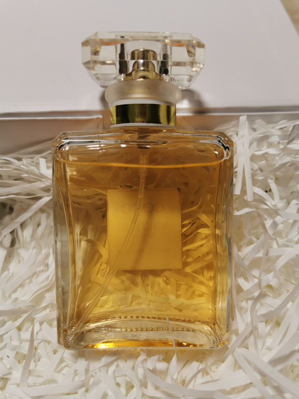 凡尔纳可可小姐香水50ml怎么样有用吗，母女俩使用一个月效果对比,第5张