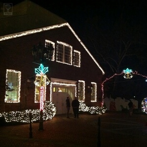 Paper Mill Playhouse