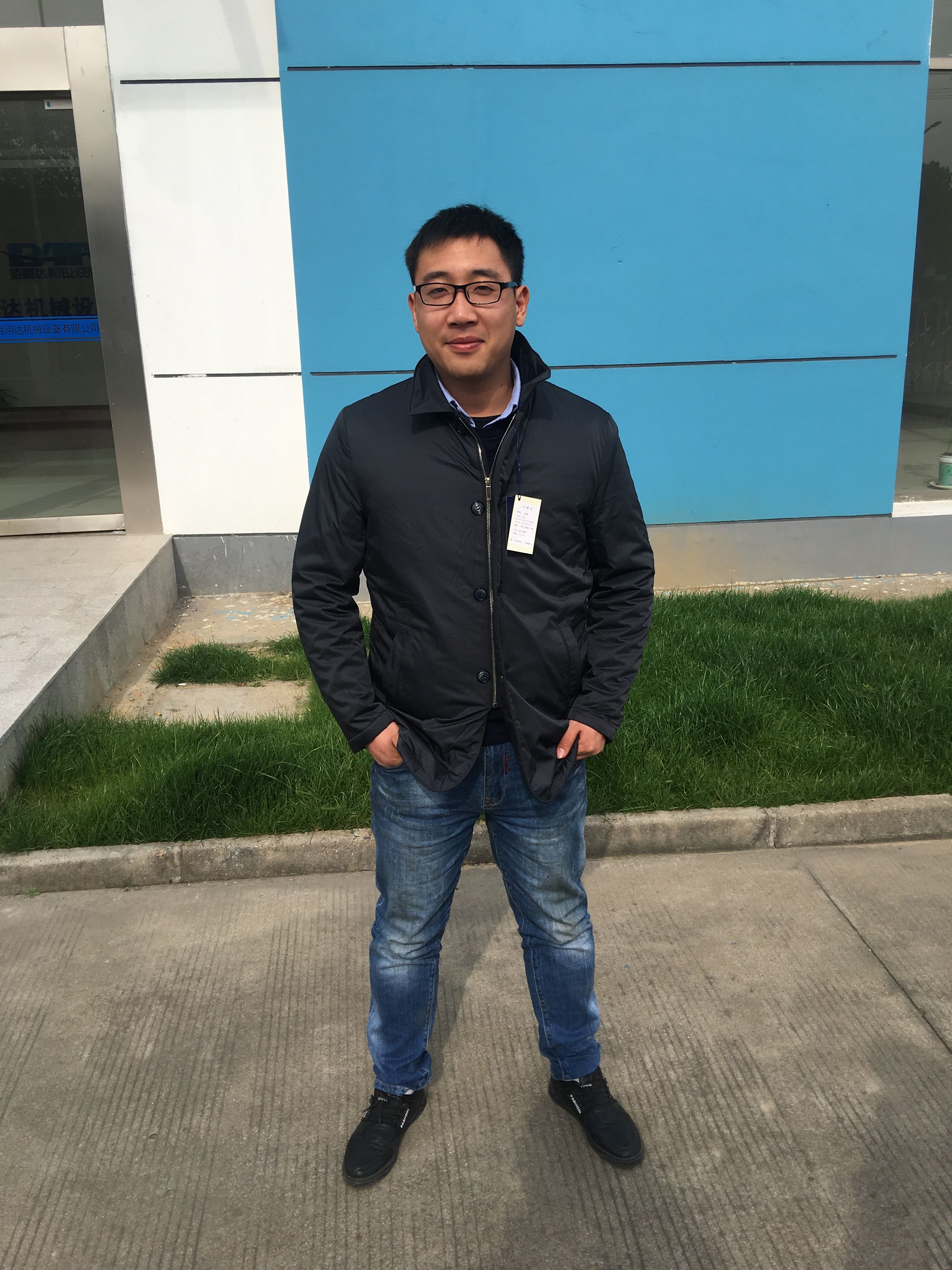 劲霸男士茄克立体中年男士保暖棉衣外套