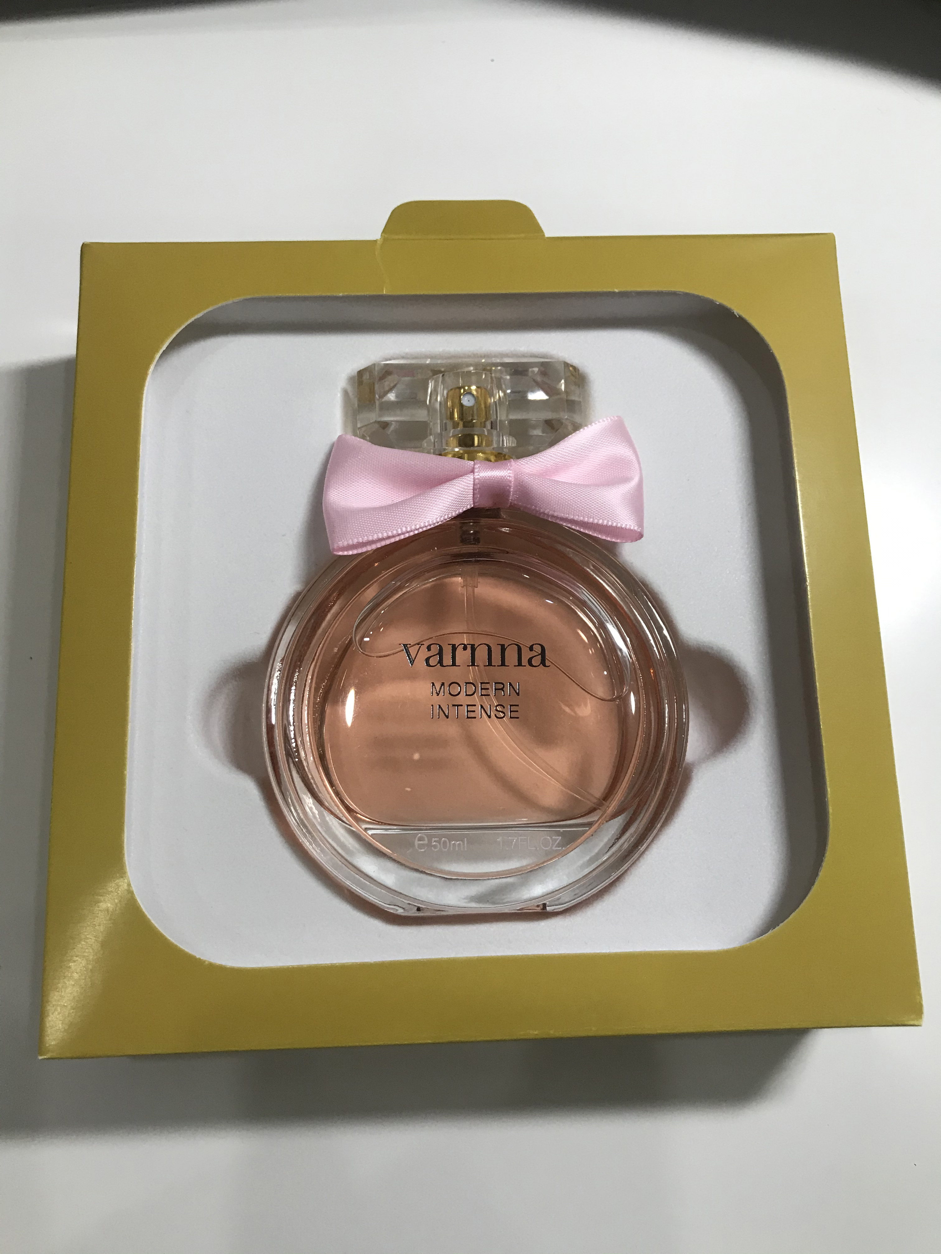 凡尔纳摩登馥郁香水50ml这个牌子怎么样，好用吗,第6张