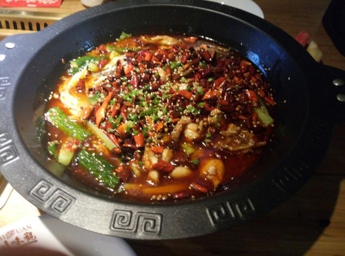 火锅底料批发市场风云再起