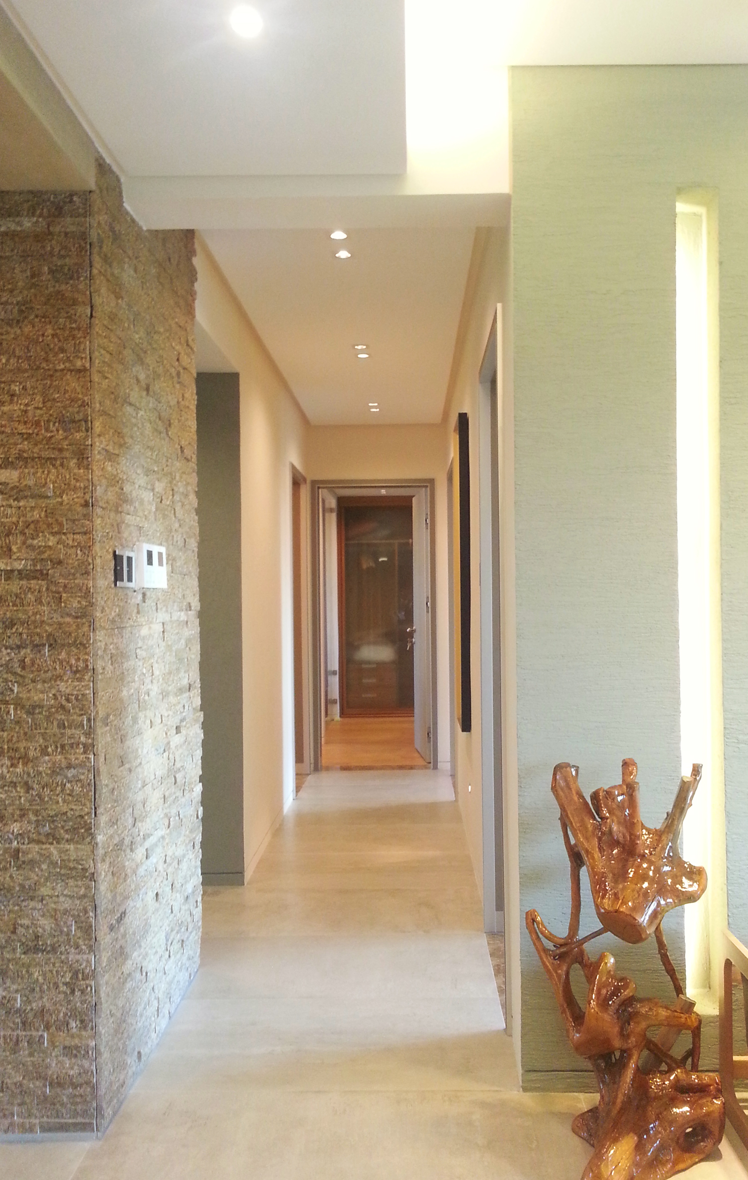 欧式银白门窗图片 家用铝合金门窗效果图_26