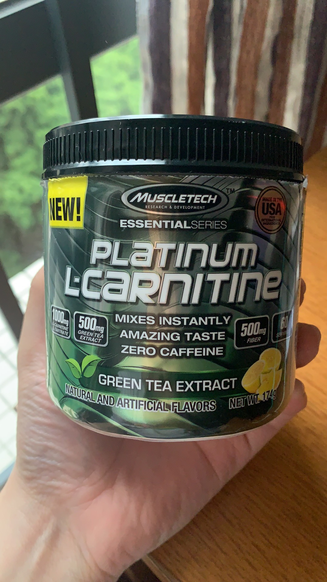 肌肉科技白金左旋肉碱茶多酚粉减肥效果有的,要配合运动_123快速瘦身网 肌肉科技白金左旋肉碱茶多酚粉减肥效果有的,要配合运动