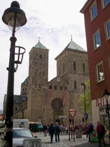 Dom Sankt Petrus