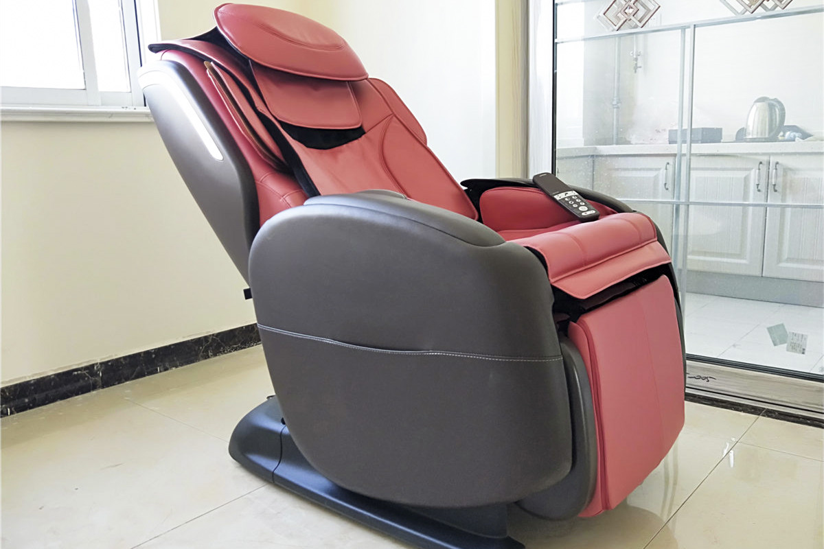 试用报告 Osim 傲胜os 860 V手大天王椅如何 傲胜os 860按摩椅入手点评 测评客 试用报告 Osim 傲胜os 860 V手大天王椅如何 傲胜os 860按摩椅入手点评 测评客