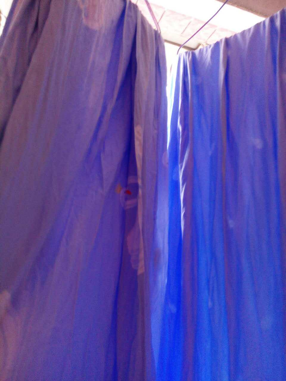 全棉斜纹印花四件套