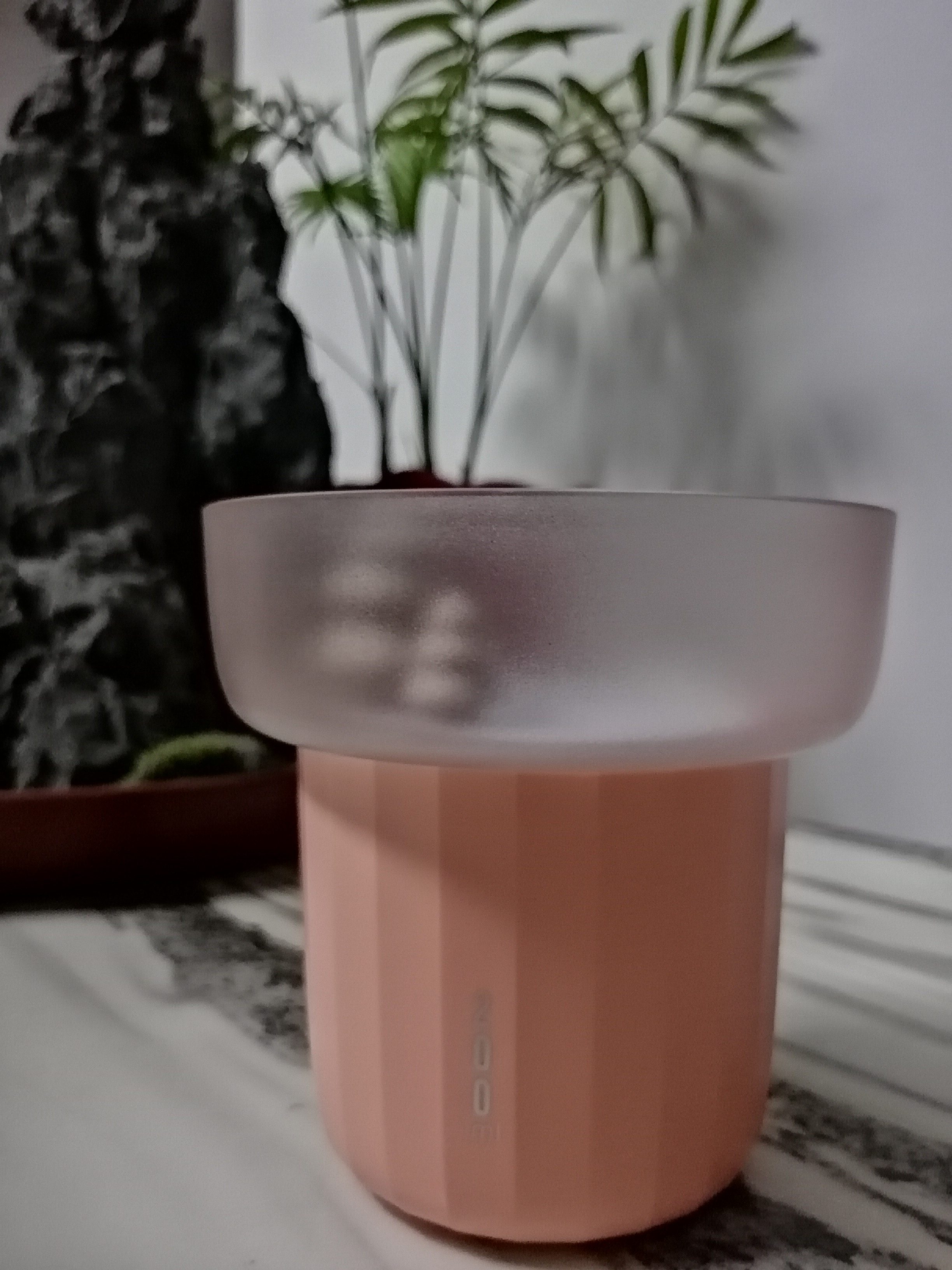 便携香薰加湿器质量怎么样好用吗多少钱，来自上班族的使用分享_搜券