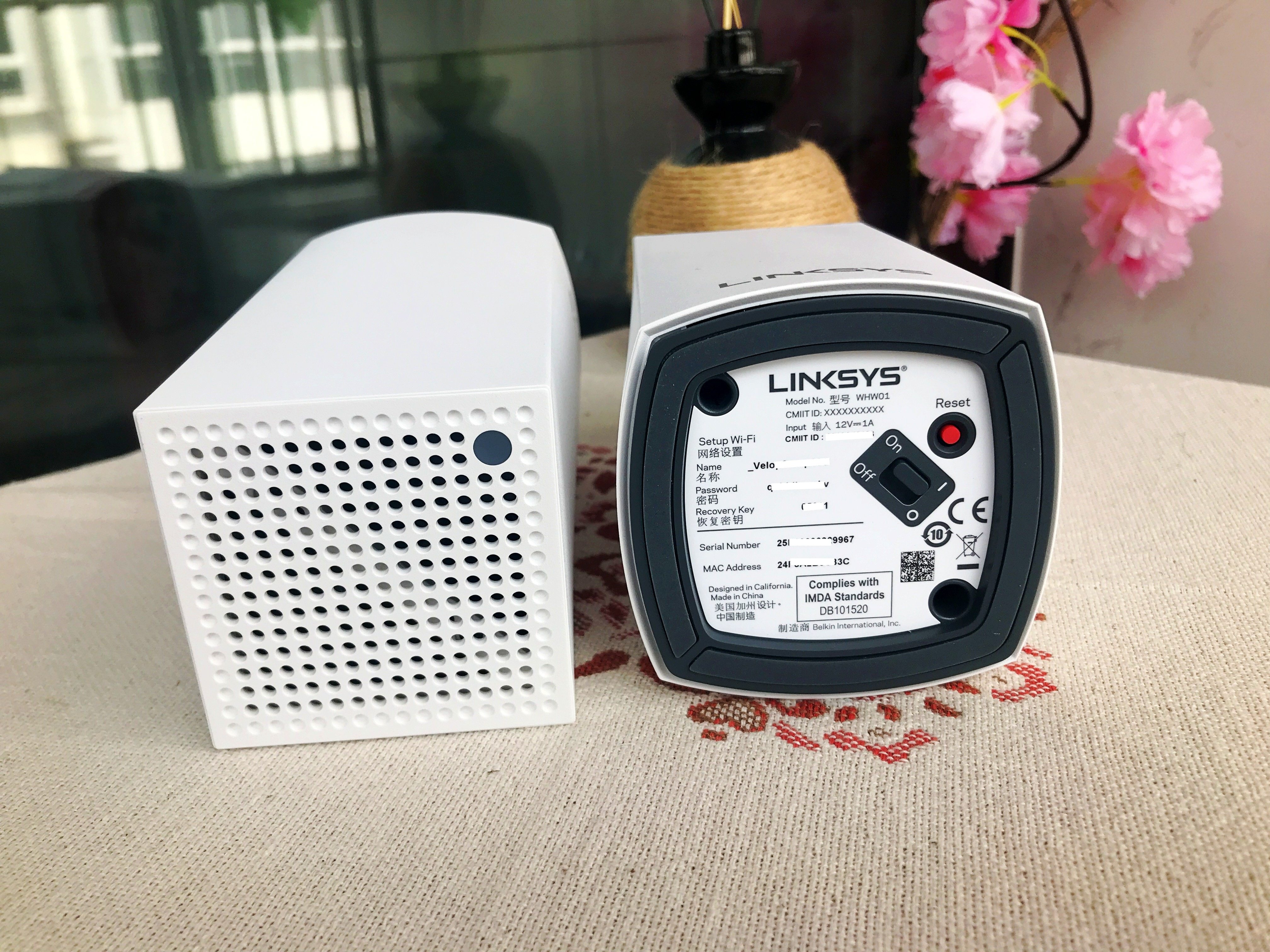 领势linksys路由器_找来优惠券 淘宝优惠券查询