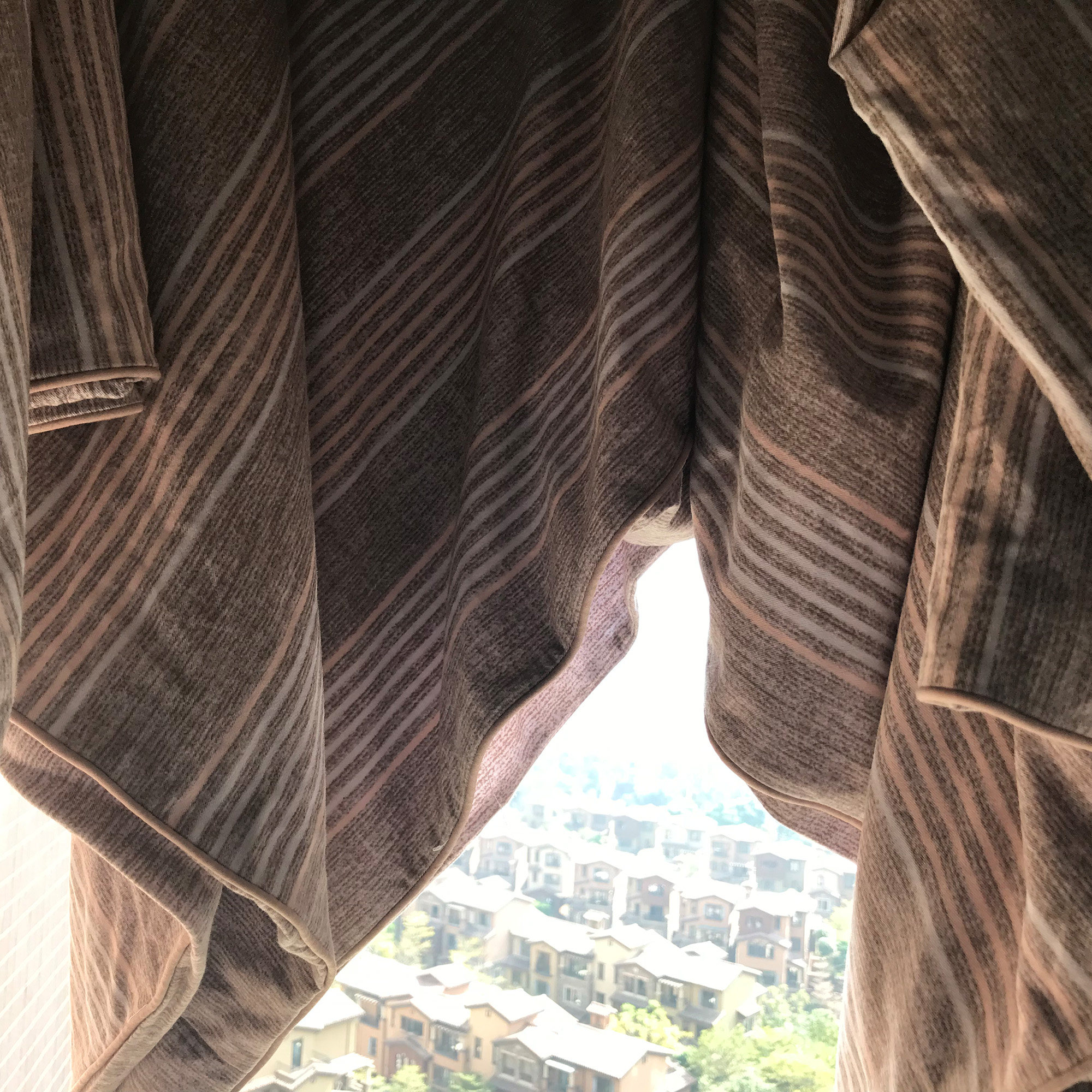 水星家纺 全棉抗菌磨毛四件套