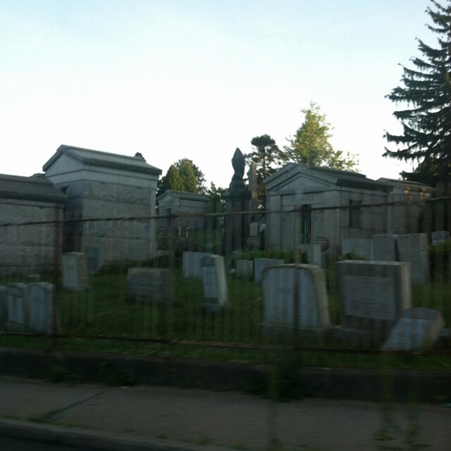 Mount Carmel Cemetery
