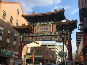 唐人街 费城 唐人街 费城 介绍 电话 地址 周边景点 飞猪