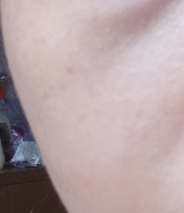 自然堂轻透无瑕修颜霜