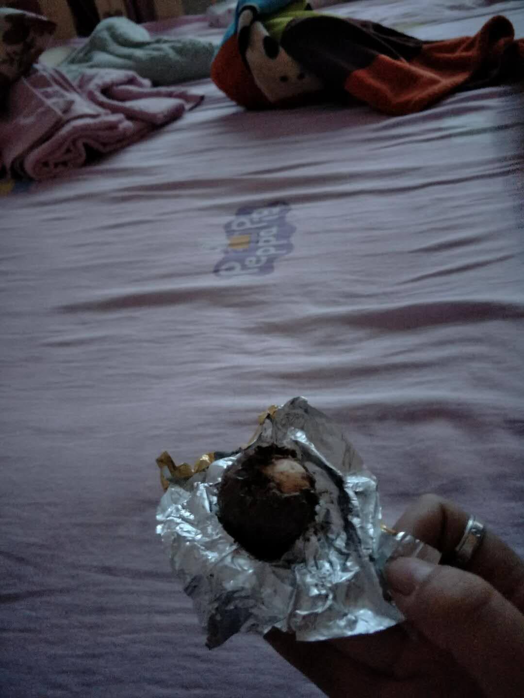 美味菲顿金莎巧克力心型礼盒装好不好用，真实测评值得购买_搜券