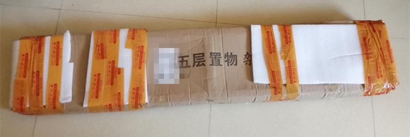 书架试用怎么样真的好用吗？详细图片介绍评测