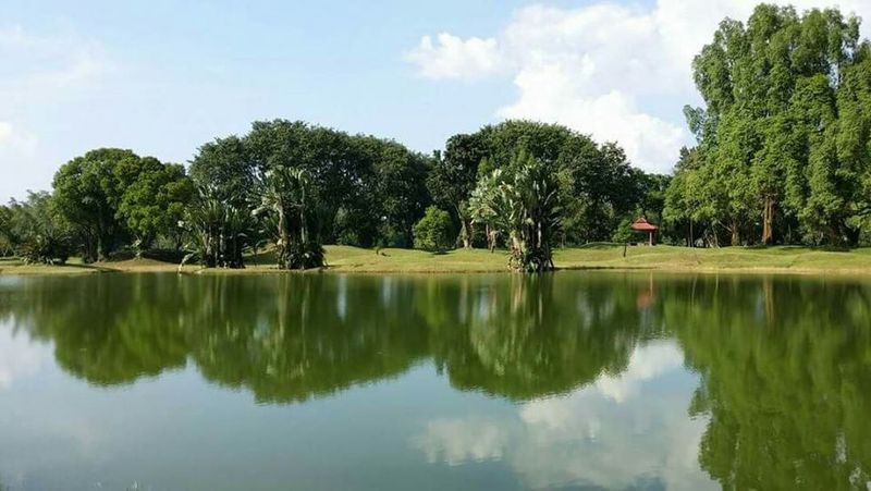 太平湖 太平湖介绍 电话 地址 周边景点 飞猪