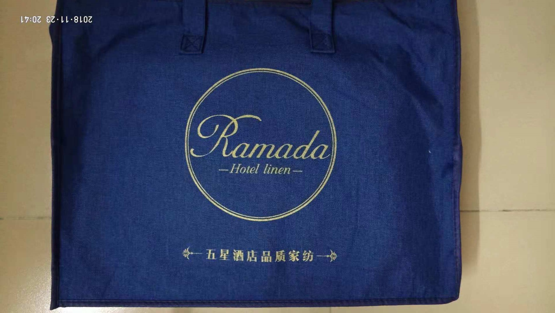 ramada纯棉四件套怎么样，它的效果如何