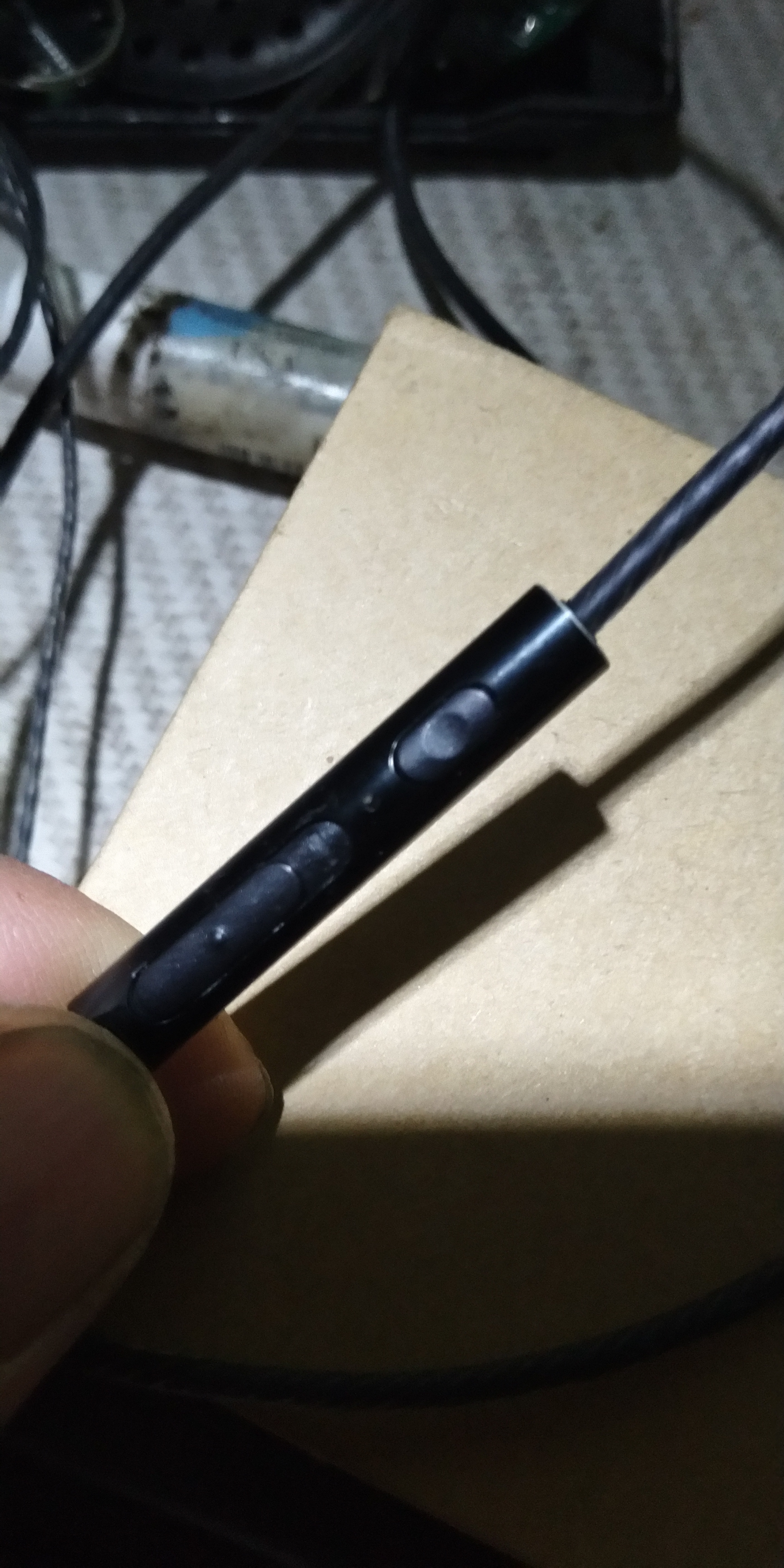 铂典G4耳机入耳式重低音耳机怎么样