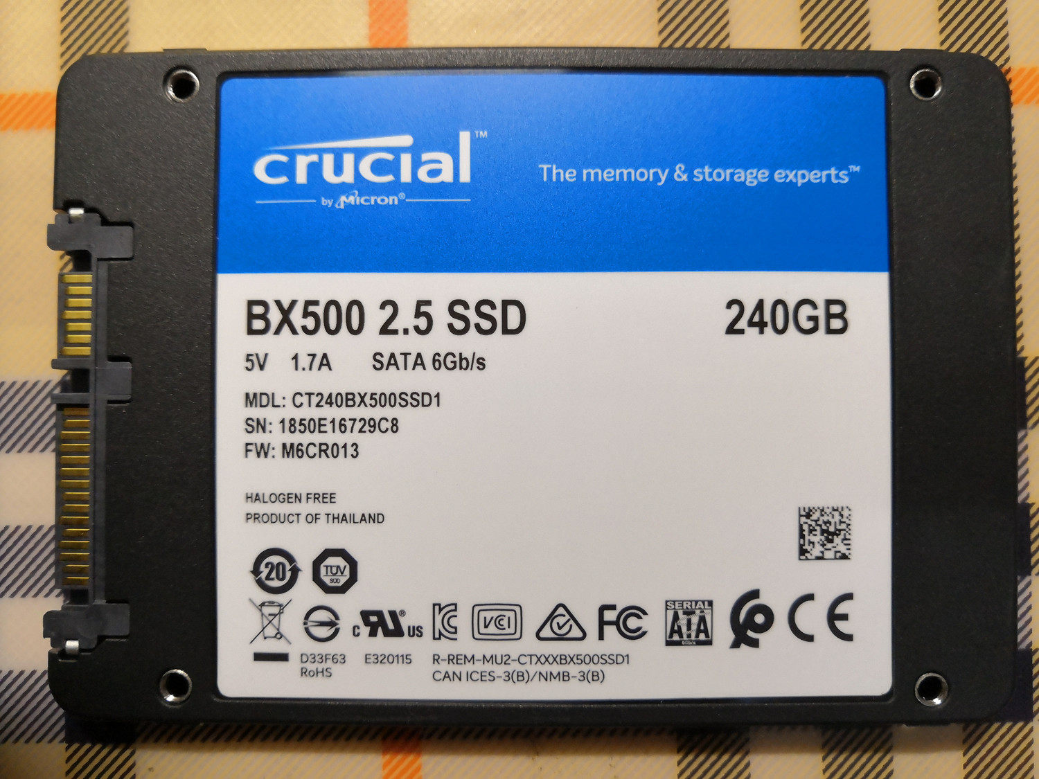 英睿达240G固态硬盘_找来优惠券 淘宝优惠券查询