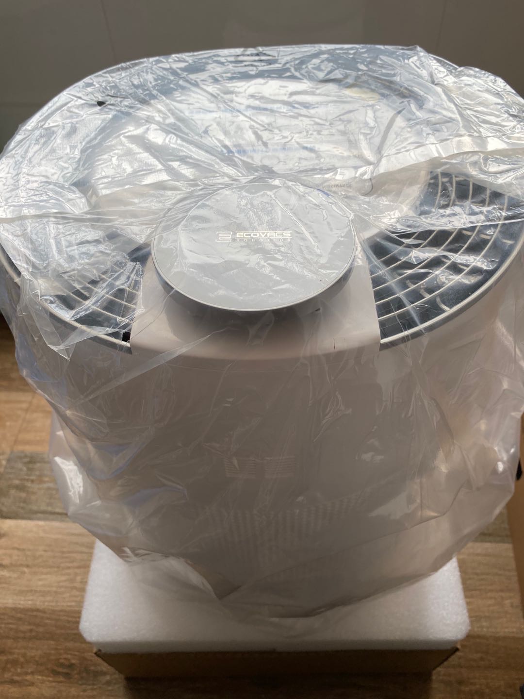 科沃斯空气净化机器人A660好不好用，买来做礼物送人合适吗_搜券