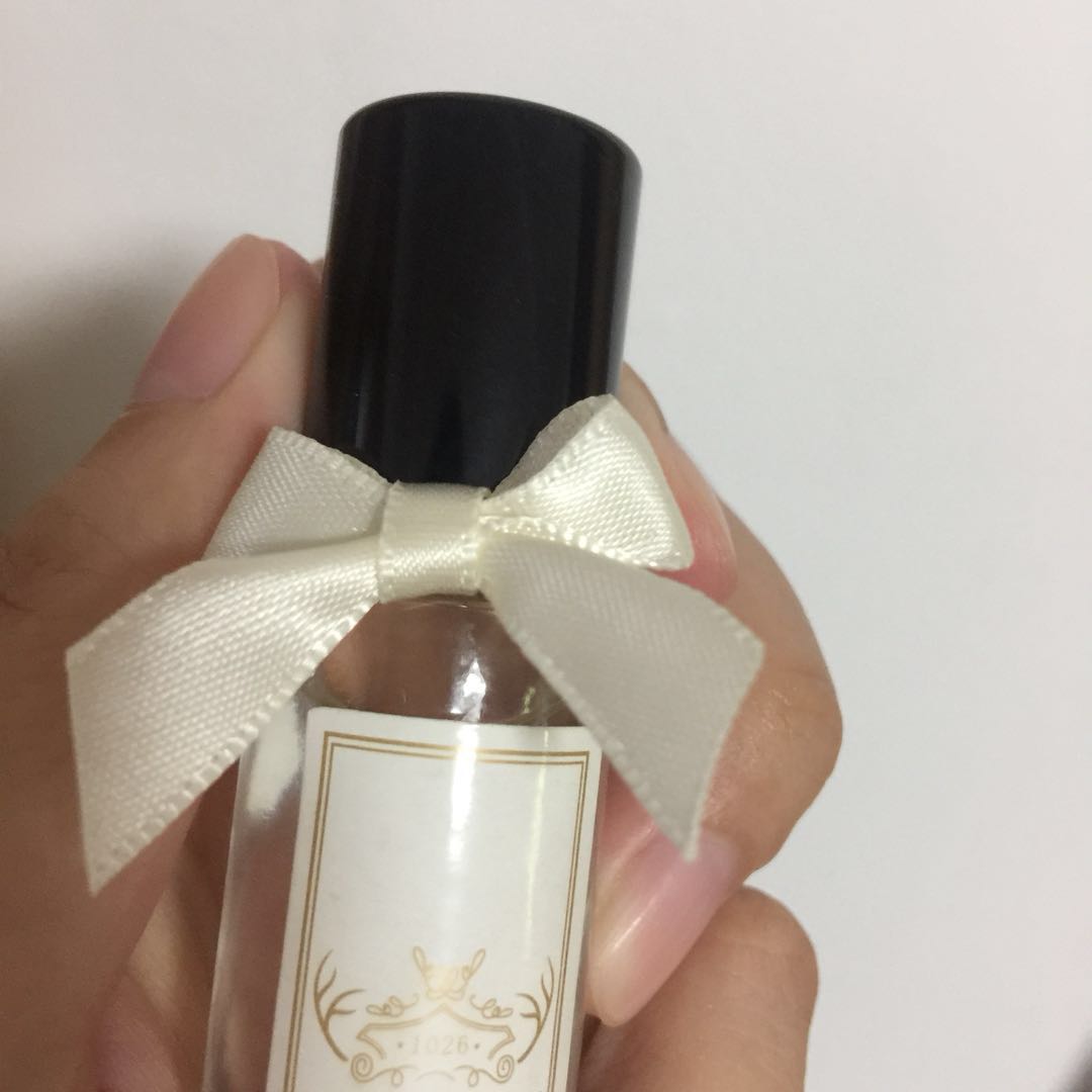 香港滚珠持久淡香水好不好用，入手后1个月来评价,第4张