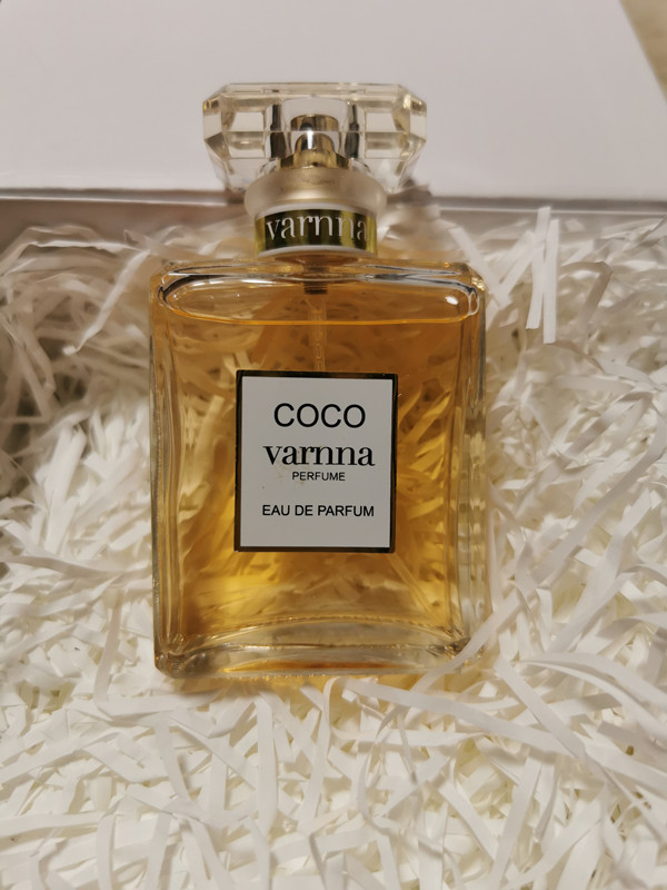 凡尔纳可可小姐香水50ml怎么样有用吗，母女俩使用一个月效果对比,第6张