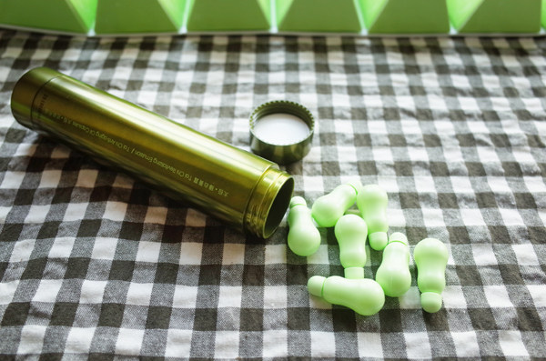 佰草集吐故纳新臻白还幼太极丹