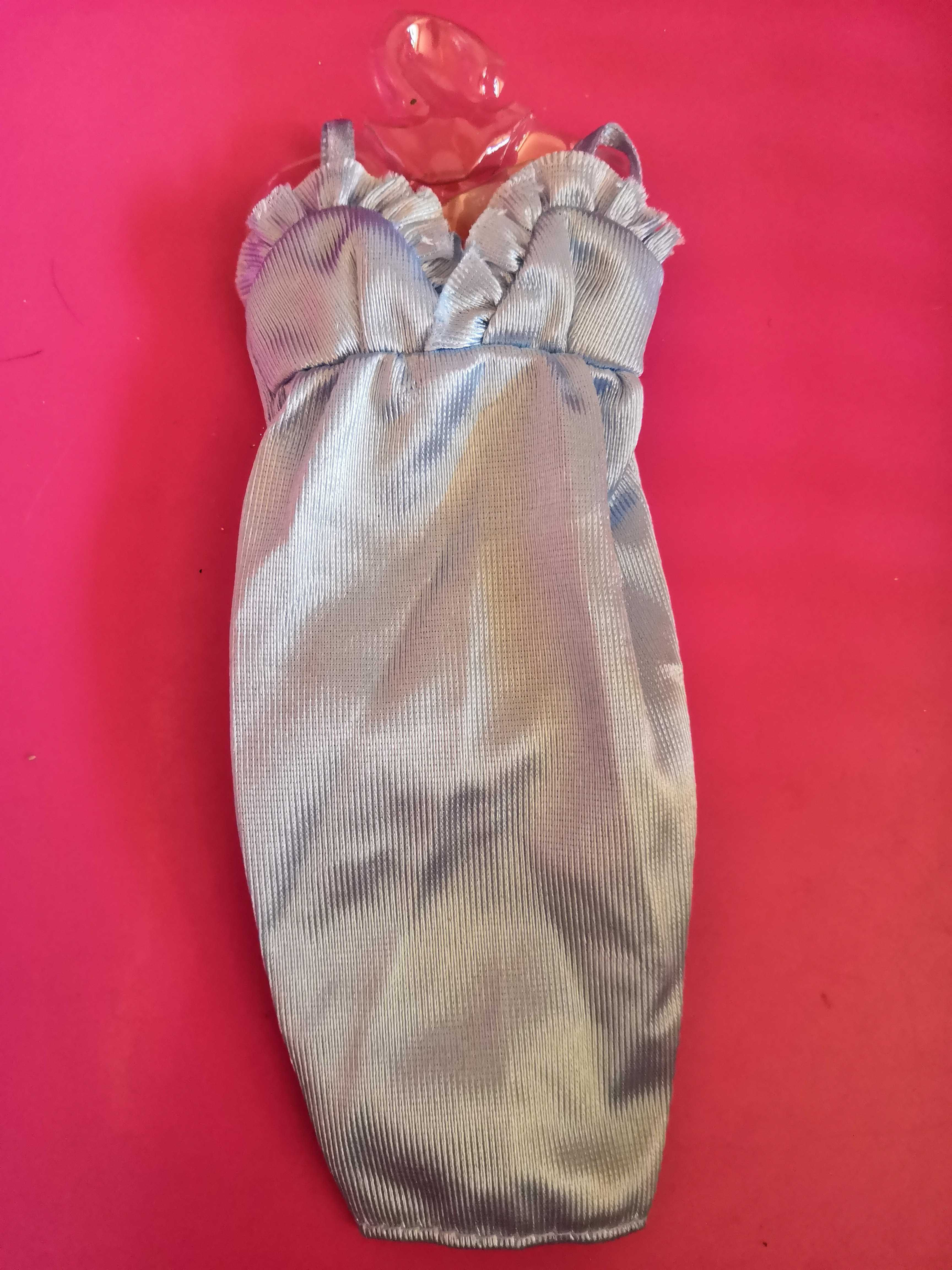 Quần áo búp bê 30cm phụ kiện búp bê quần áo sáu điểm nữ búp bê phụ kiện quần áo búp bê chung bé búp bê bjd