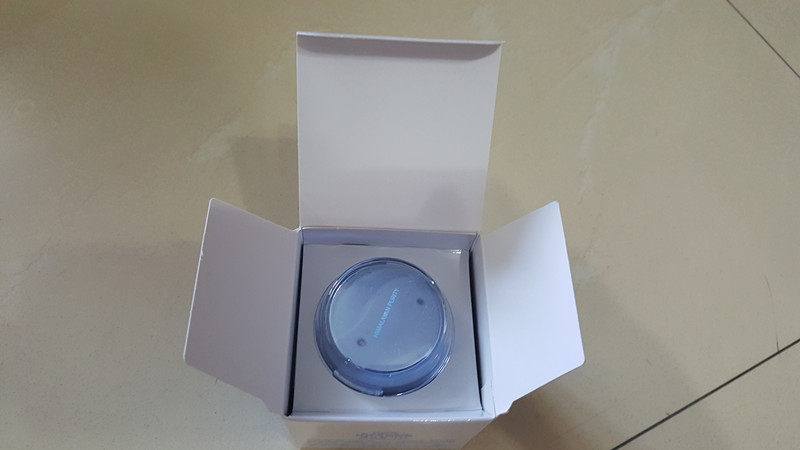 自然堂雪域精粹纯粹眼霜