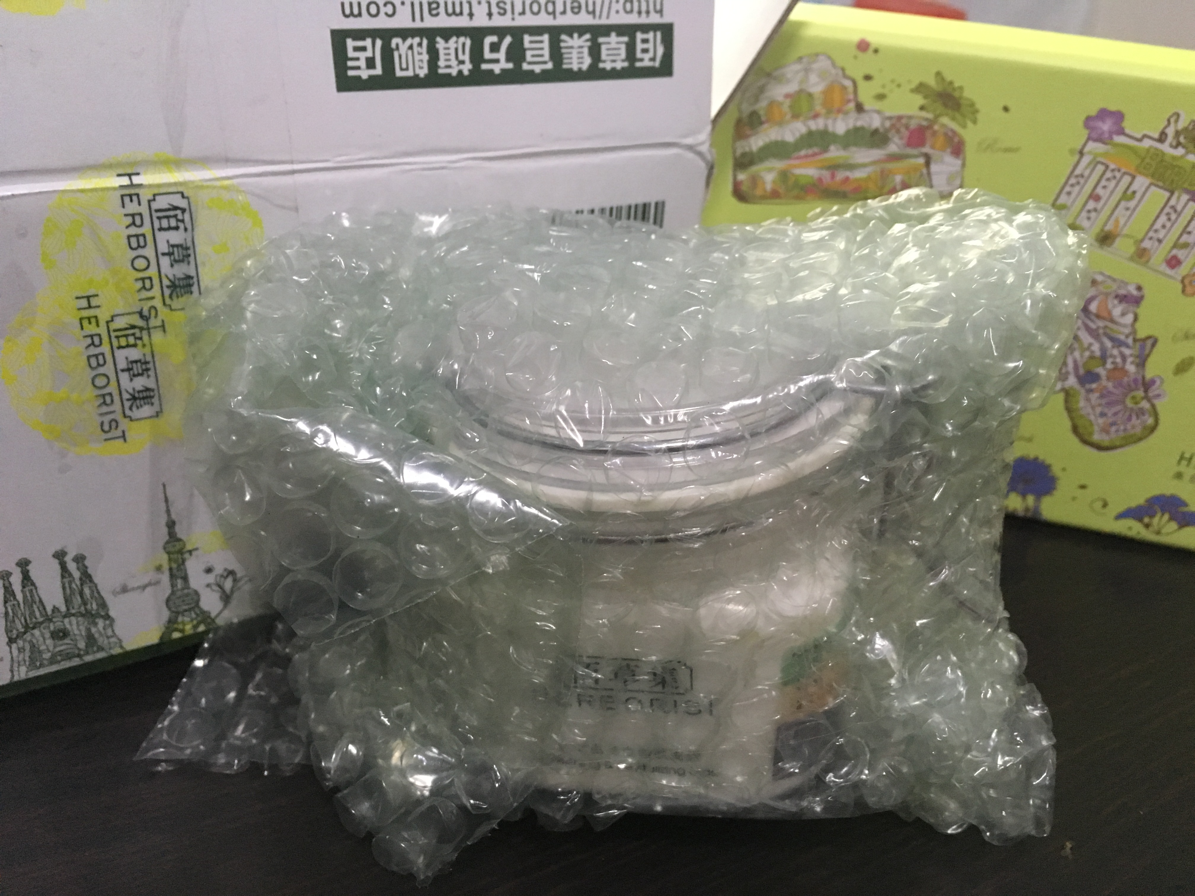 新七白美白嫩肤面膜中号保湿补水