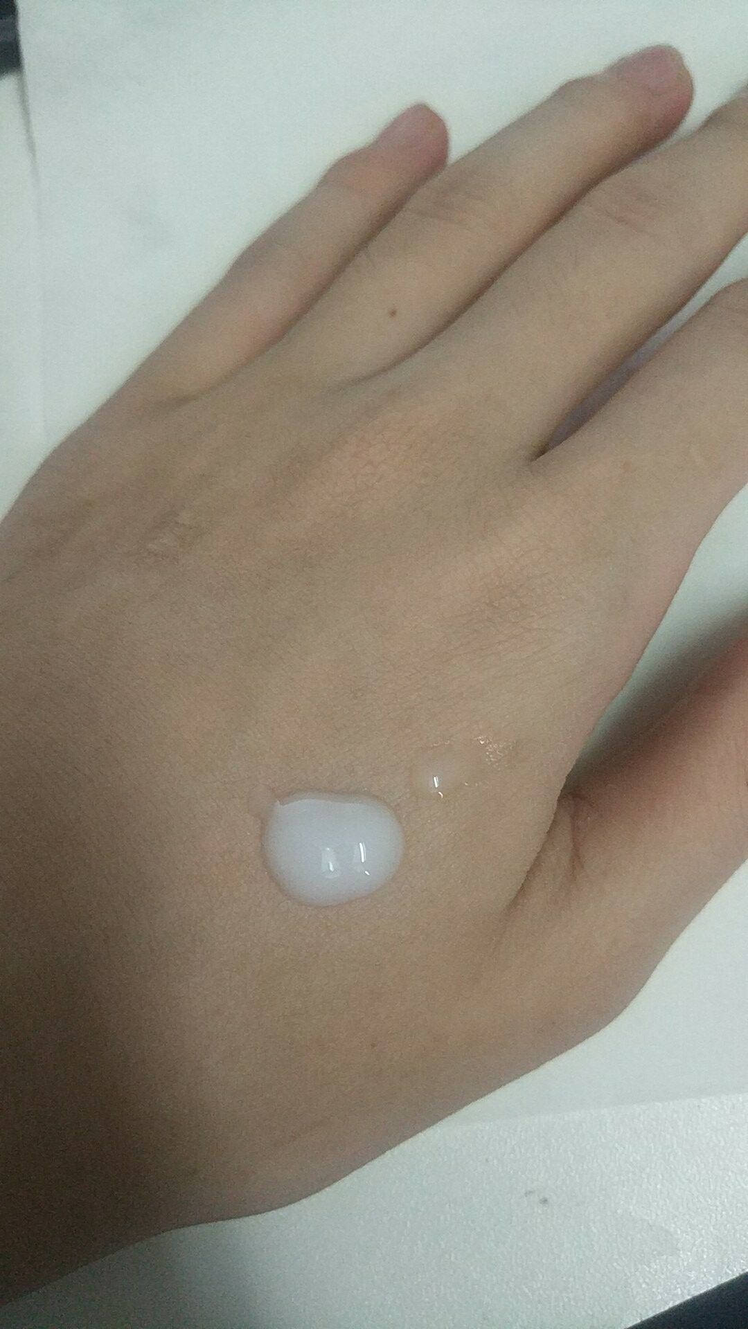 自然堂男士喜马拉雅冰川保湿露