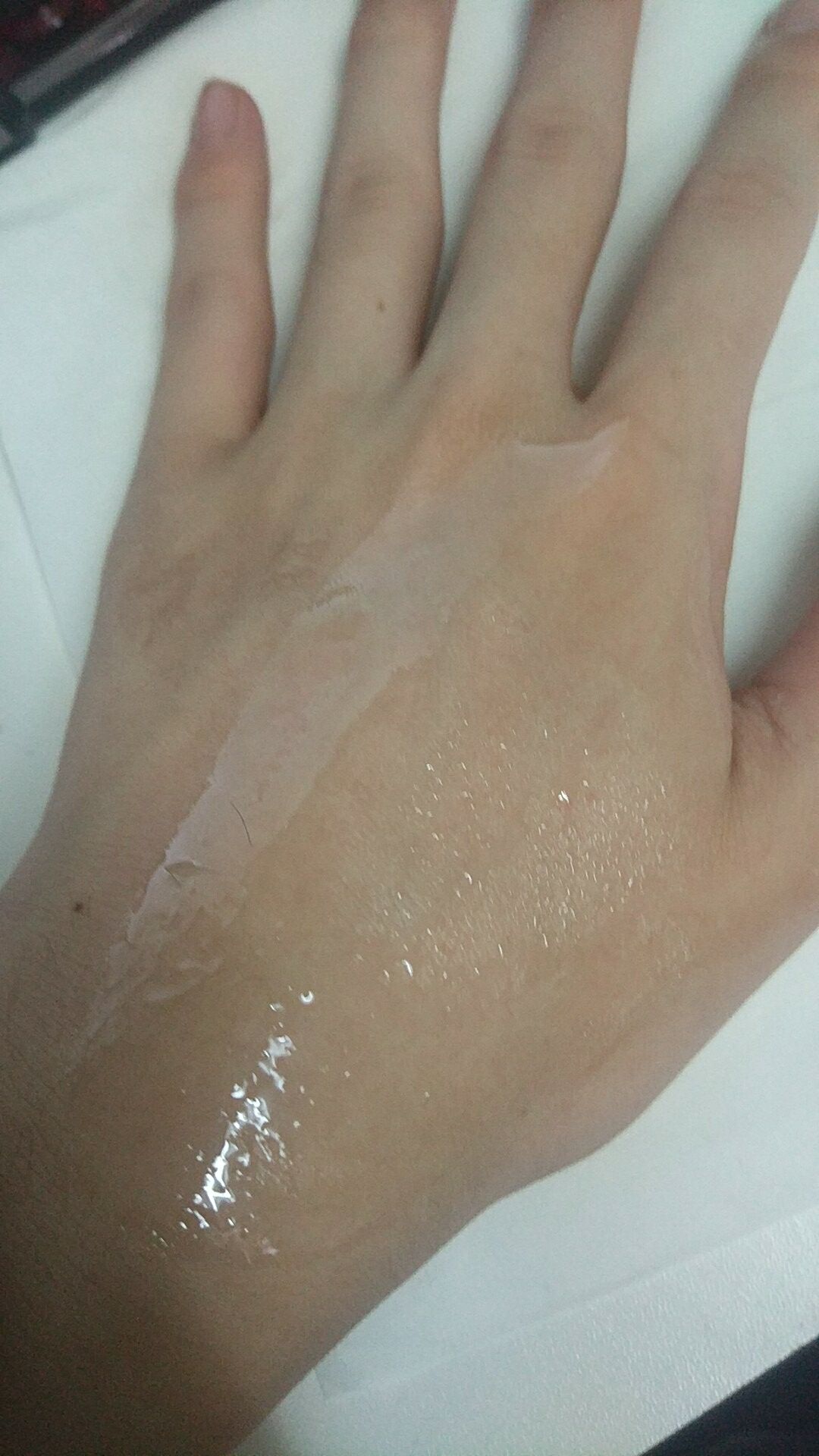 自然堂男士喜马拉雅冰川保湿露