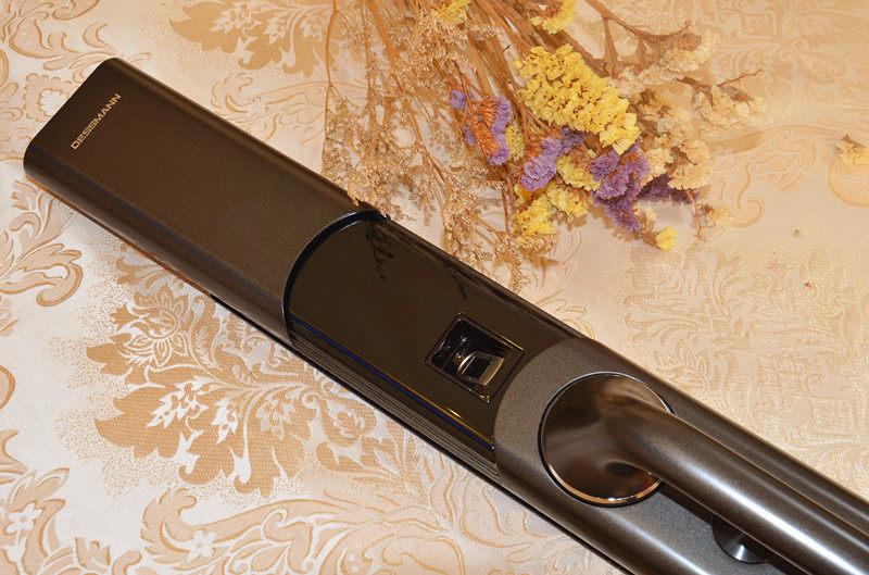 目前看来【揭秘】源天祥指纹锁怎么样,安全性高吗,业主真实感受