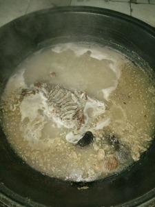 墩头顺达全羊馆