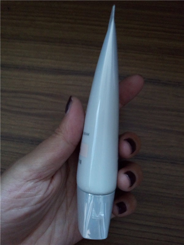 自然堂轻透无瑕修颜霜