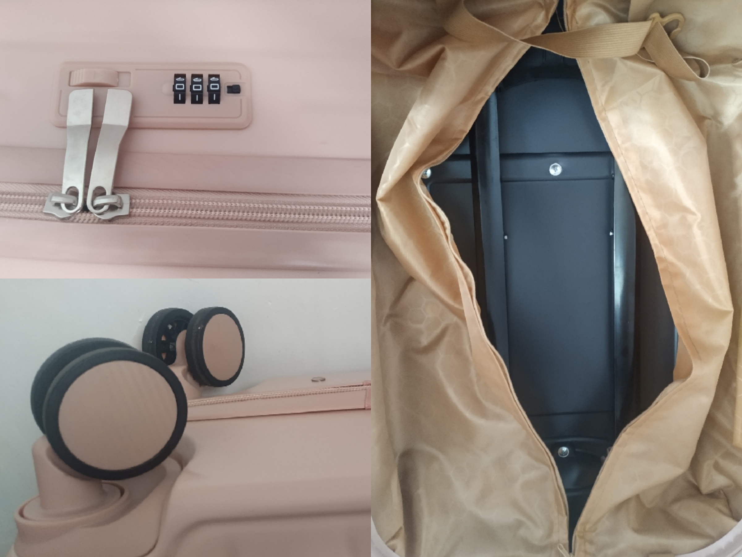 新款测试怎么样有用吗，母女俩使用一个月效果对比,第6张