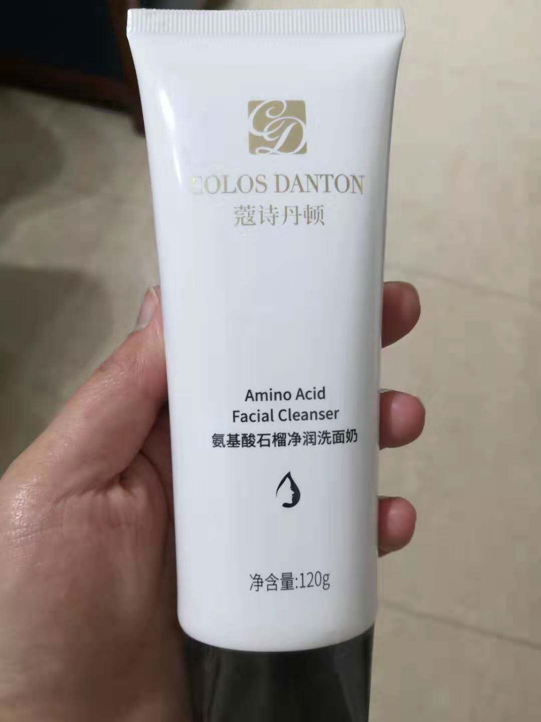 蔻诗丹顿氨基酸石榴净润洗面奶怎么样，它的使用效果如何_搜券