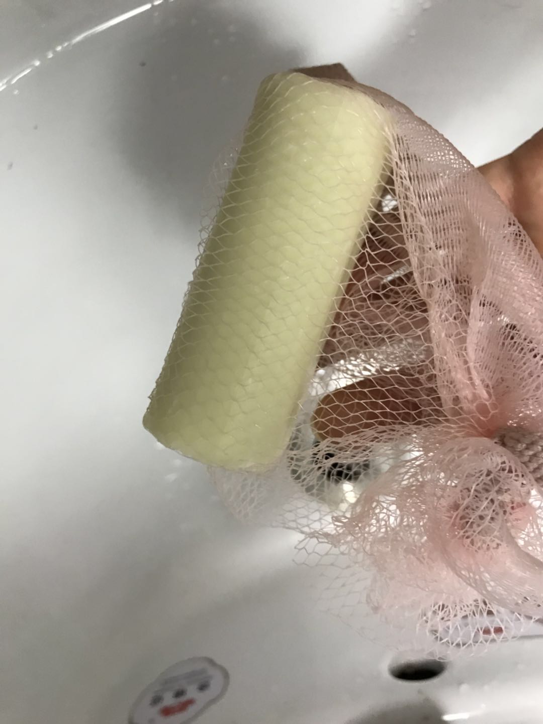 天然薰衣草手工皂意大利进口怎么样，好不好？真实使用测评,第8张