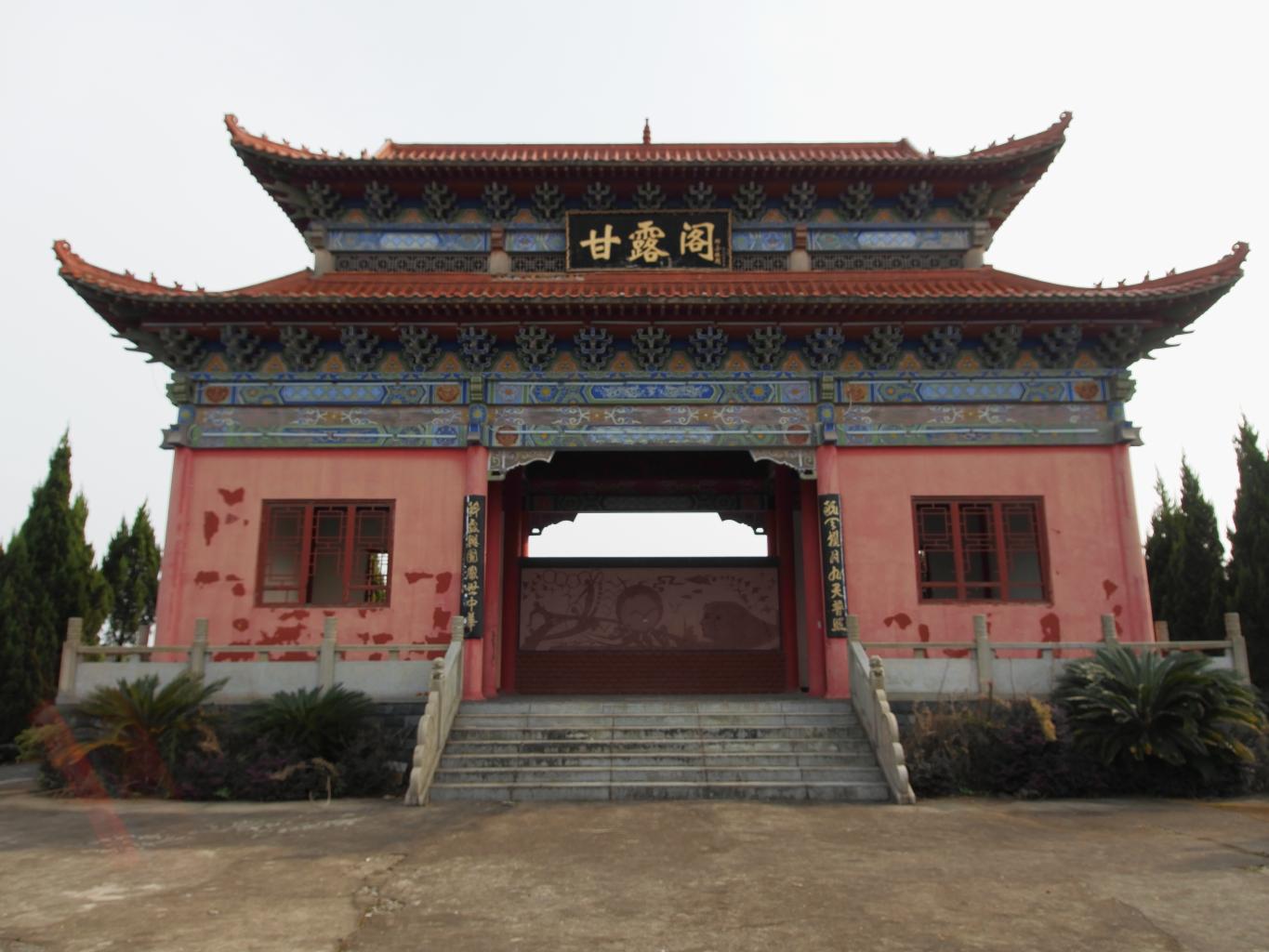 景点图片