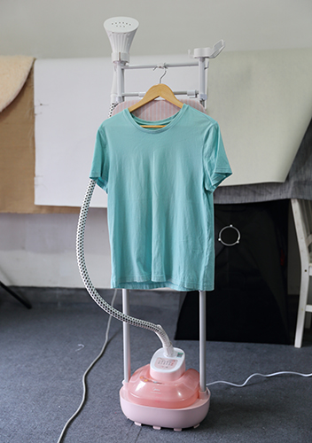 美的智能蒸汽挂烫机怎么样，好不好？真实使用测评_搜券