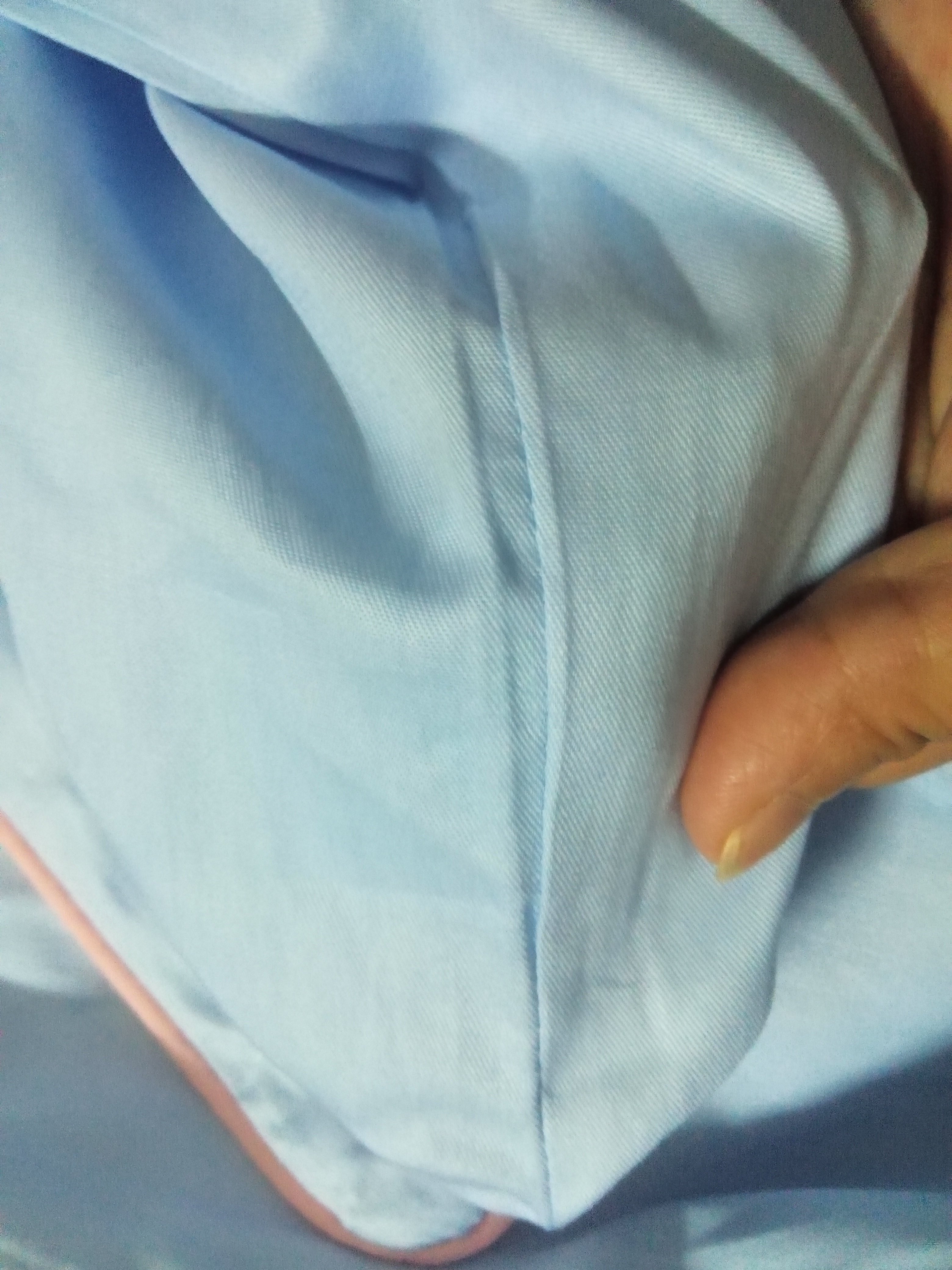 全棉斜纹印花四件套