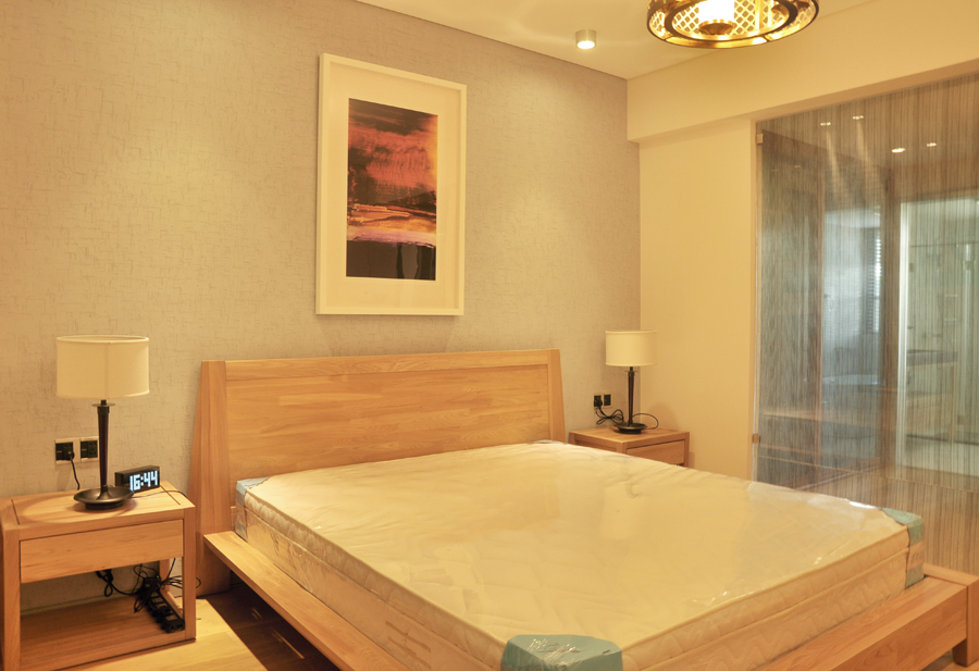 欧式银白门窗图片 家用铝合金门窗效果图_16